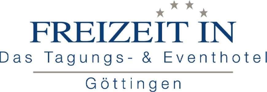 Hotel Freizeit In Gottingen Logo foto
