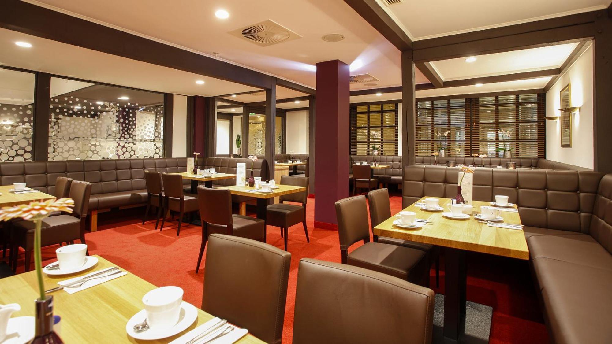 Hotel Freizeit In Gottingen Bagian luar foto