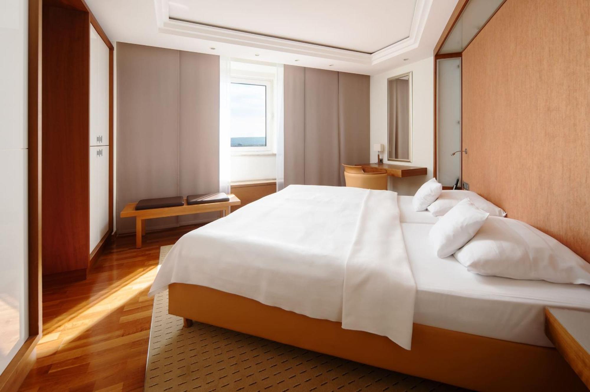 Hotel Freizeit In Gottingen Bagian luar foto