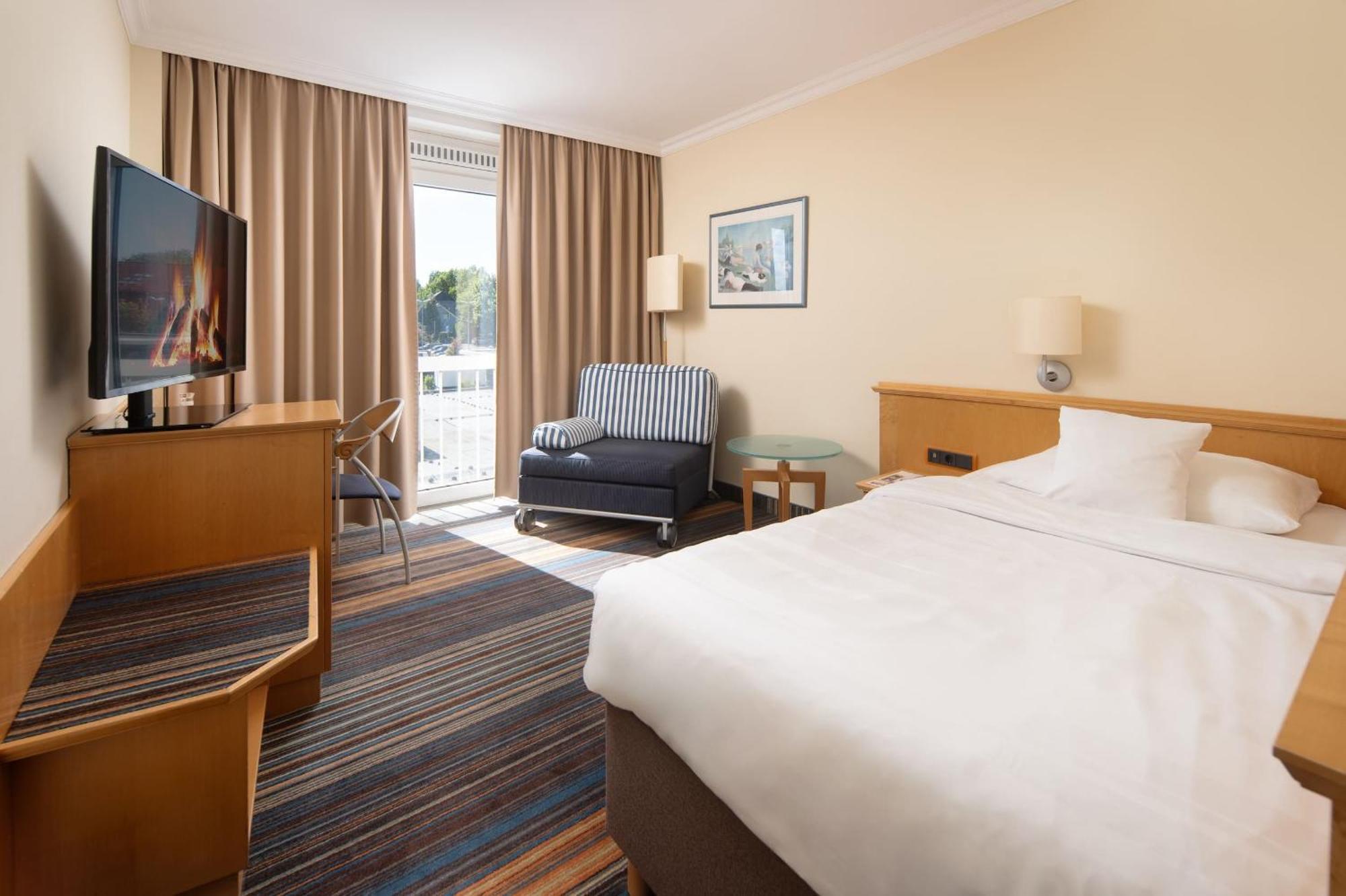 Hotel Freizeit In Gottingen Bagian luar foto