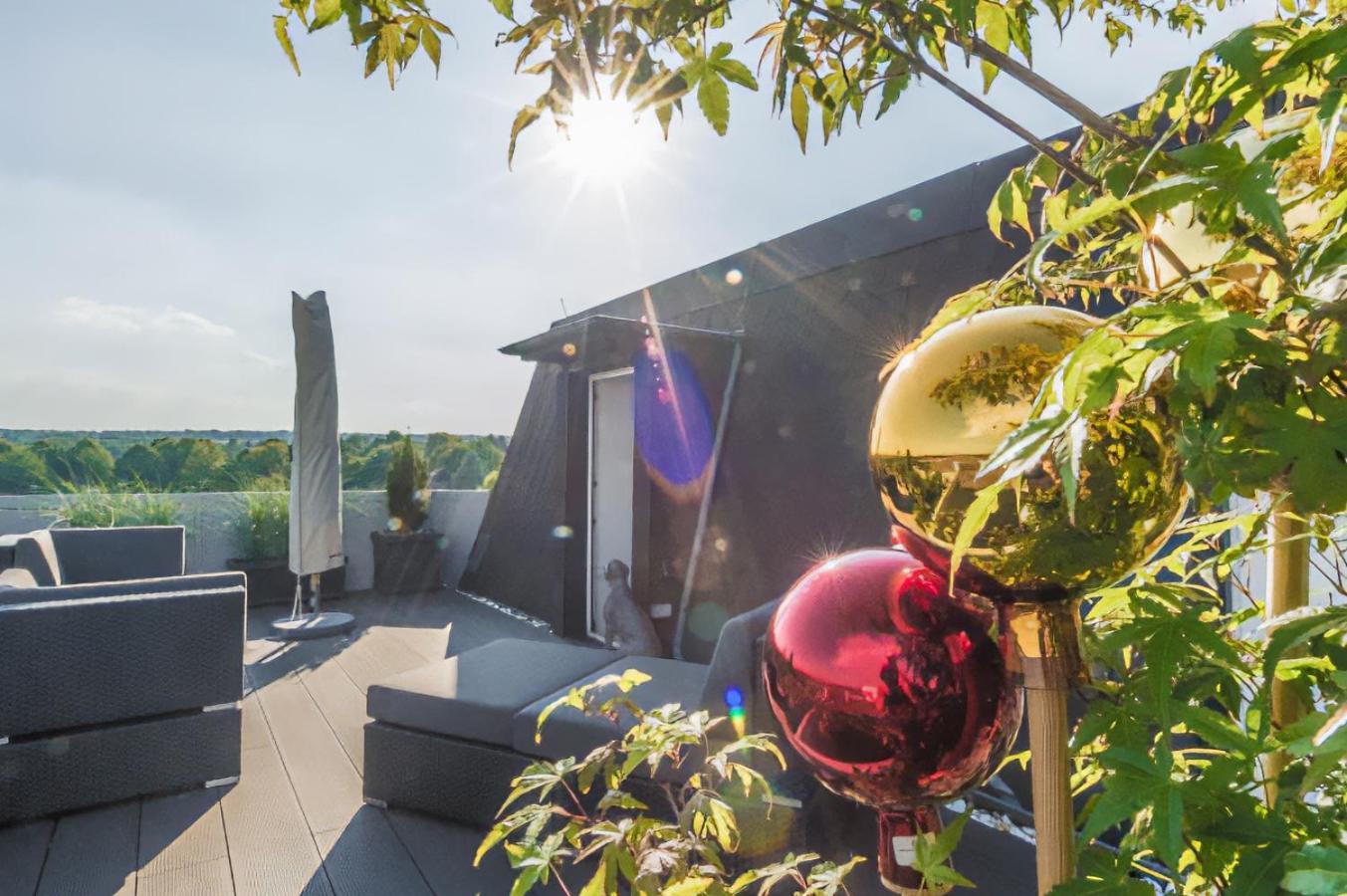 Hotel Freizeit In Gottingen Bagian luar foto