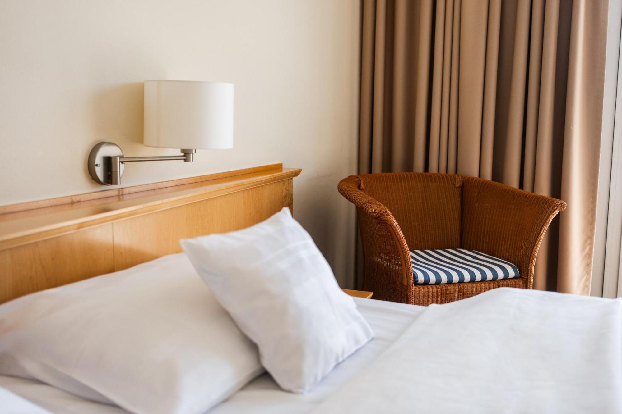 Hotel Freizeit In Gottingen Bagian luar foto