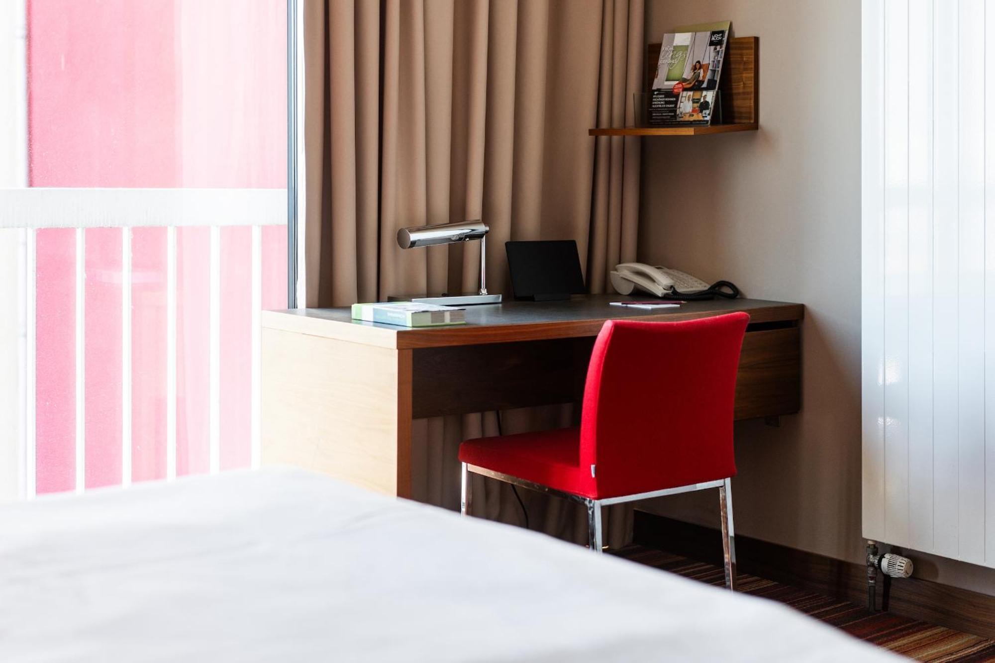 Hotel Freizeit In Gottingen Bagian luar foto