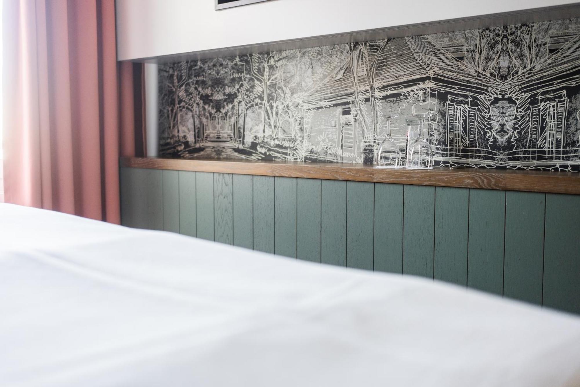 Hotel Freizeit In Gottingen Bagian luar foto